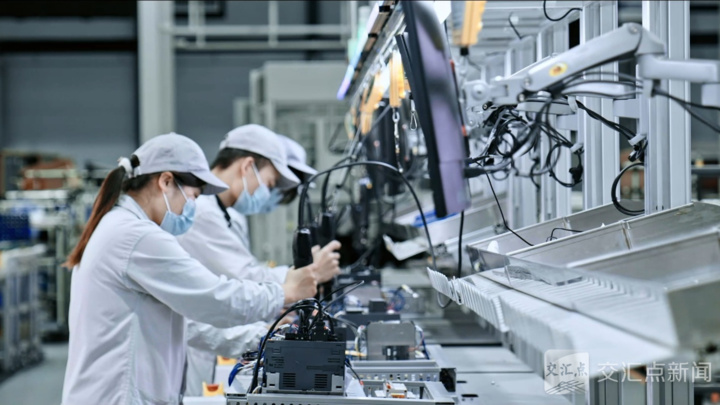 经济大省挑大梁·高手在“民”间｜一颗初心，诠释何以“新苏商”