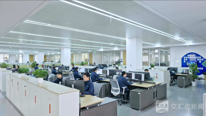 经济大省挑大梁·高手在“民”间｜一颗初心，诠释何以“新苏商”