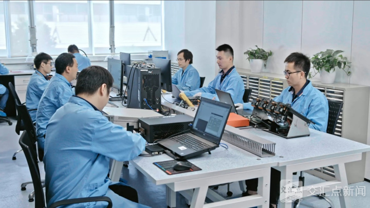 经济大省挑大梁·高手在“民”间｜一颗初心，诠释何以“新苏商”