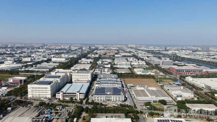 经济大省挑大梁·高手在“民”间｜一颗初心，诠释何以“新苏商”