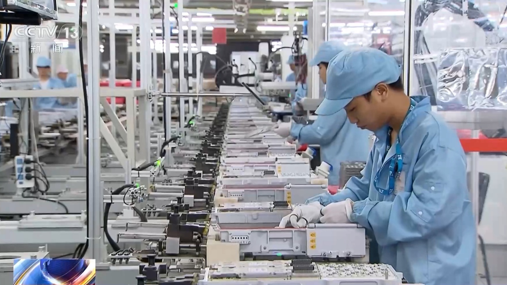 无人机群飞行规划员、烧烤料理师……这些新职业带来哪些变化和新机遇?