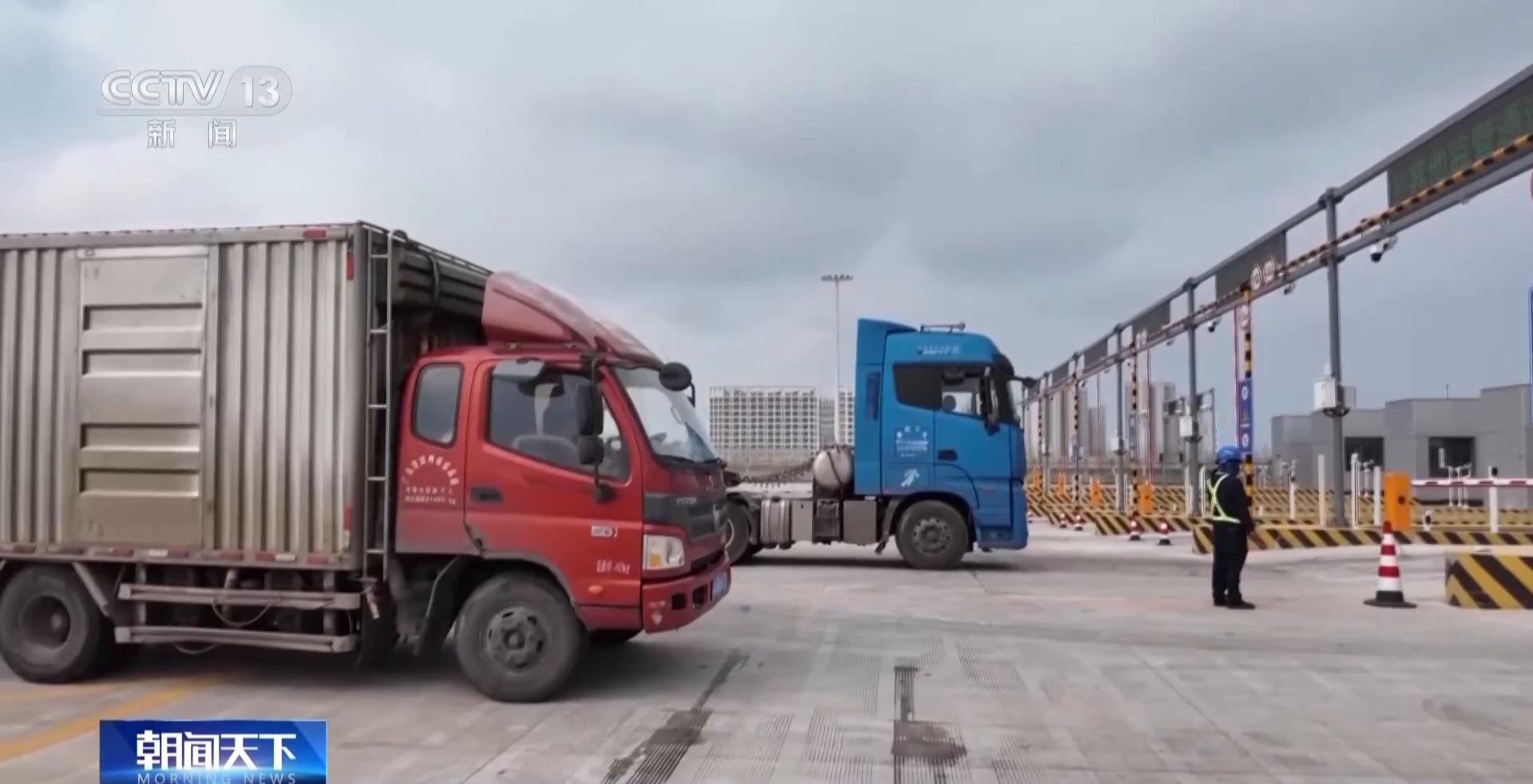 海南自贸港“全岛封关”如何运作?一文了解