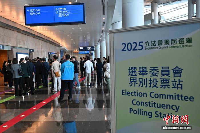 香港一定会更好——致敬并肩前行的“我们”