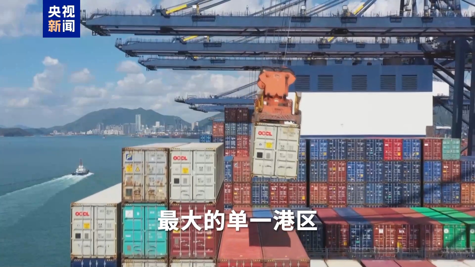 回望2025,看见中国经济高质量发展的确定性