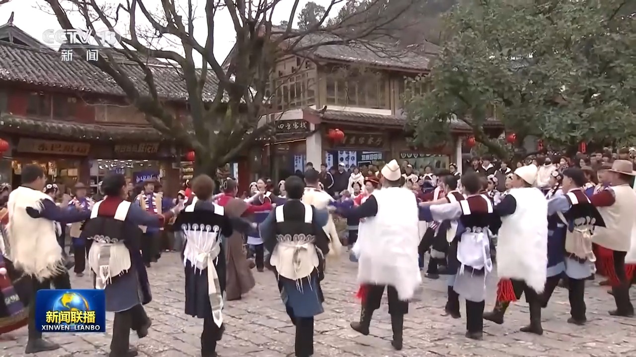 高质量发展新成效丨迎难而上 奋力拼搏 中国经济破浪前行