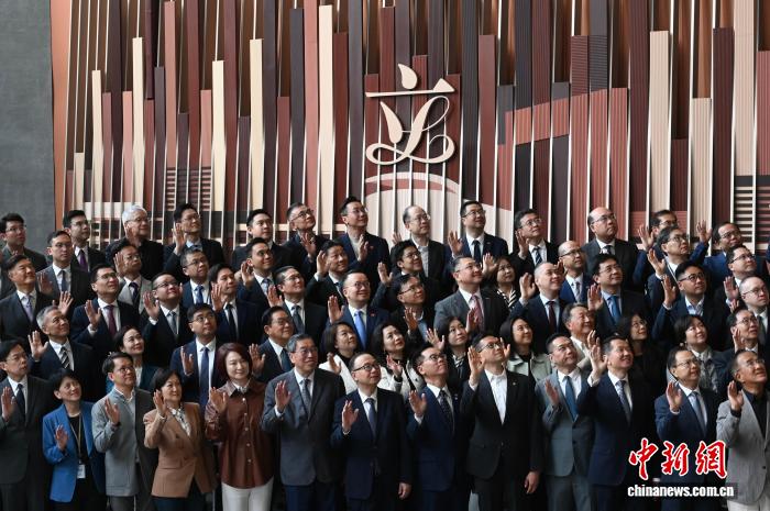 香港政策专家评立法会选举:新选举制度的又一次成功实践 香港政策专家评立法会选举:新选举制度的又一次成功实践