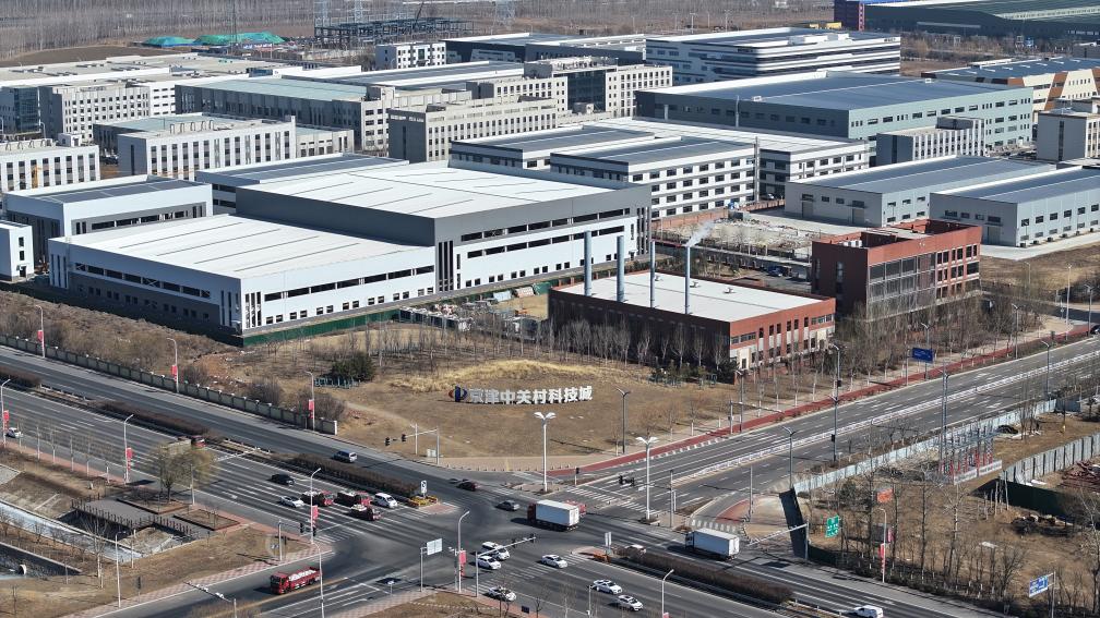 步调一致绘蓝图 因地制宜启新篇——多省份“十五五”规划建议观察