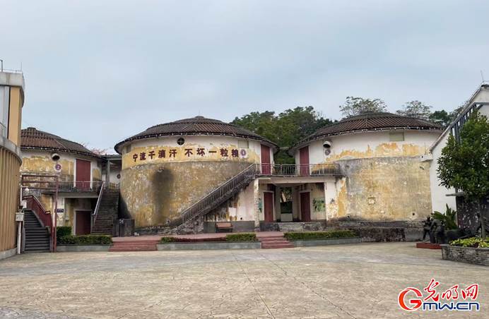 来广东佛山的这座博物馆,看粮食的“前世今生” 来广东佛山的这座博物馆,看粮食的“前世今生”