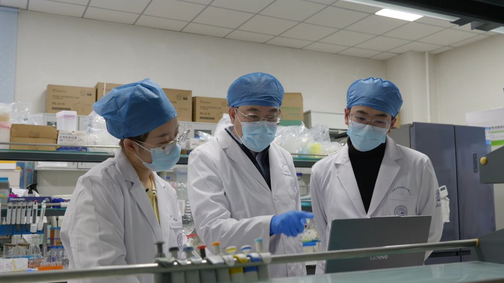 新华视点丨为了不应被遗忘的生命 新华视点丨为了不应被遗忘的生命