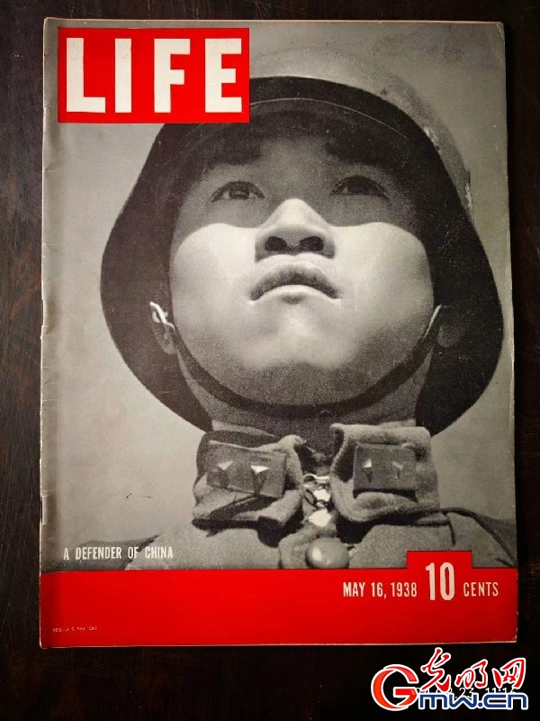 【我是历史记忆传承人】夏天行：拓宽认知 持续记录 让历史讲述更有力量