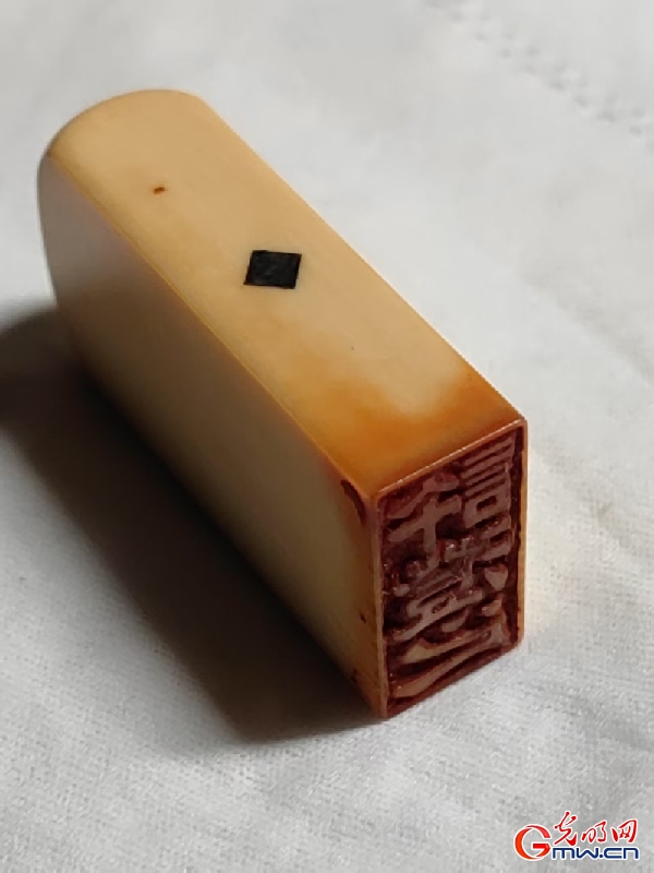 【我是历史记忆传承人】时隔88年,张庆与曾外祖父的视线在夏淑琴身上交汇 【我是历史记忆传承人】时隔88年,张庆与曾外祖父的视线在夏淑琴身上交汇