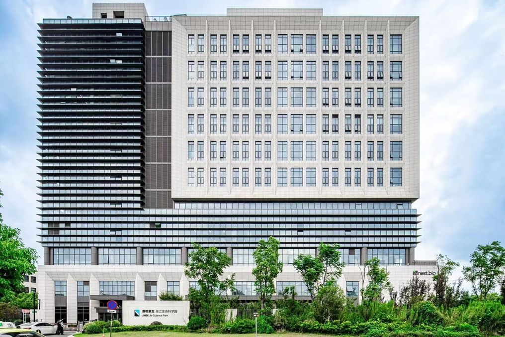 经济大省挑大梁|上海高质量孵化器再扩容,至今共启动建设18家