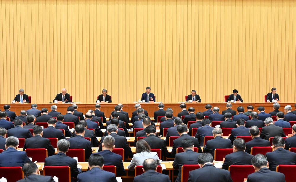 时政微观察丨读懂中国经济高质量发展的确定性