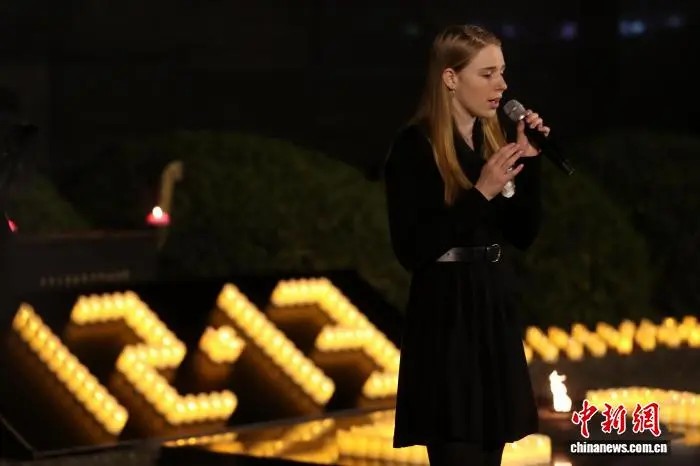 国家公祭日:当亲历者老去,谁在守护记忆?