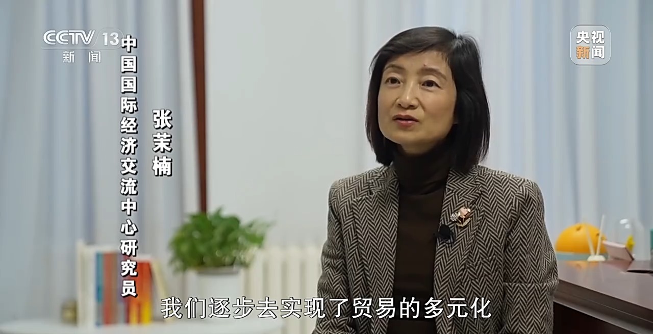 2026年中国经济向“内”求变 让老百姓“有钱花、敢花钱”