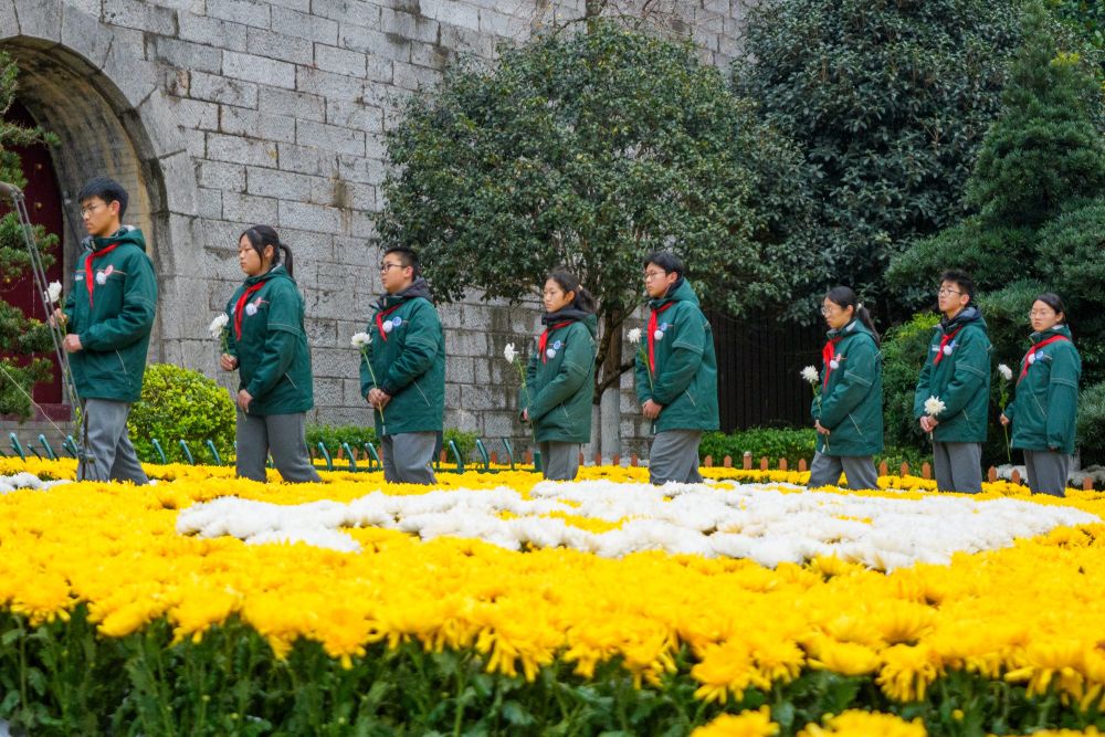 微视频|南京 城祭 微视频|南京 城祭