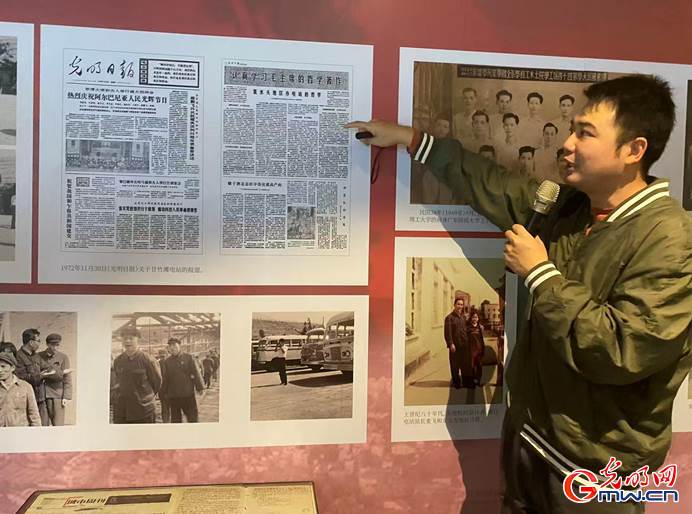 “敢饮头啖汤”:看广东佛山“甘竹滩精神”的来源 “敢饮头啖汤”:看广东佛山“甘竹滩精神”的来源