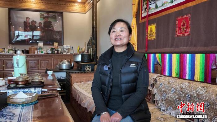 珞巴族“阿妈亚夏”:用32年守护大山孩子的求学梦