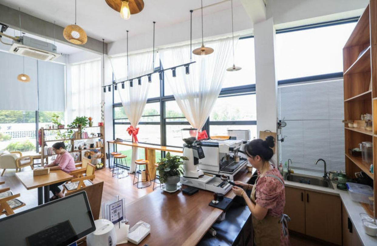 城乡双向奔赴 民生扎根结果丨大象评论