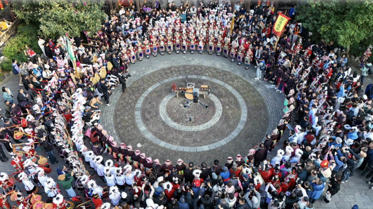 城乡双向奔赴 民生扎根结果丨大象评论