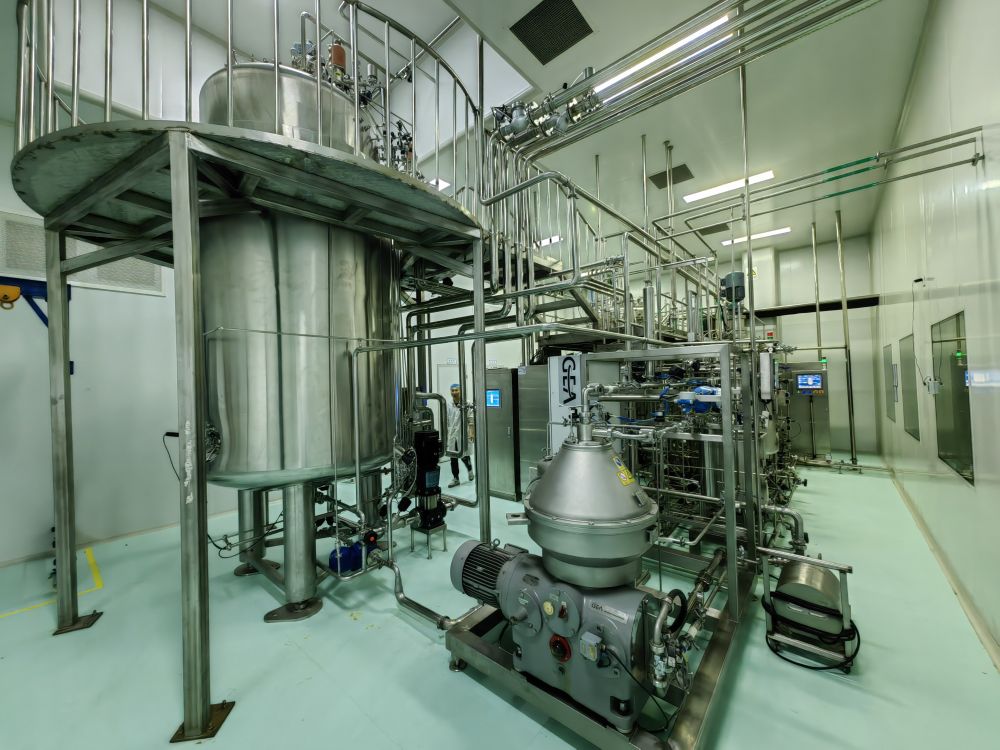 微生物“合成”大未来 微生物“合成”大未来