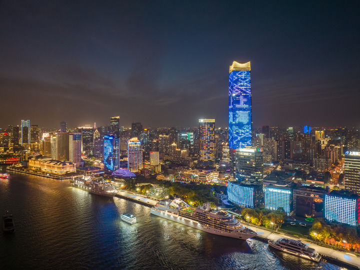 锚定全球标杆 发挥示范引领——上海“五个中心”建设描摹“十五五”新图景