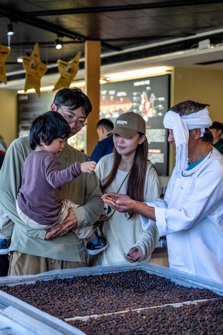 镜观·回响｜云南旅居热 文旅业态兴