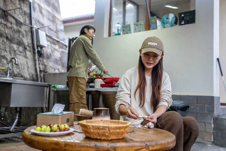 镜观·回响｜云南旅居热 文旅业态兴