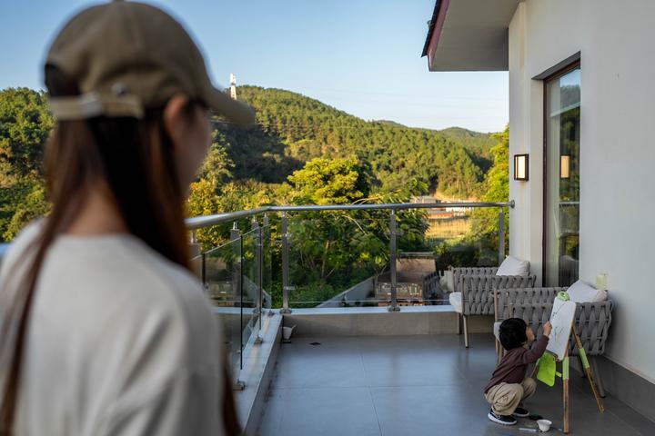 镜观·回响|云南旅居热 文旅业态兴 镜观·回响|云南旅居热 文旅业态兴