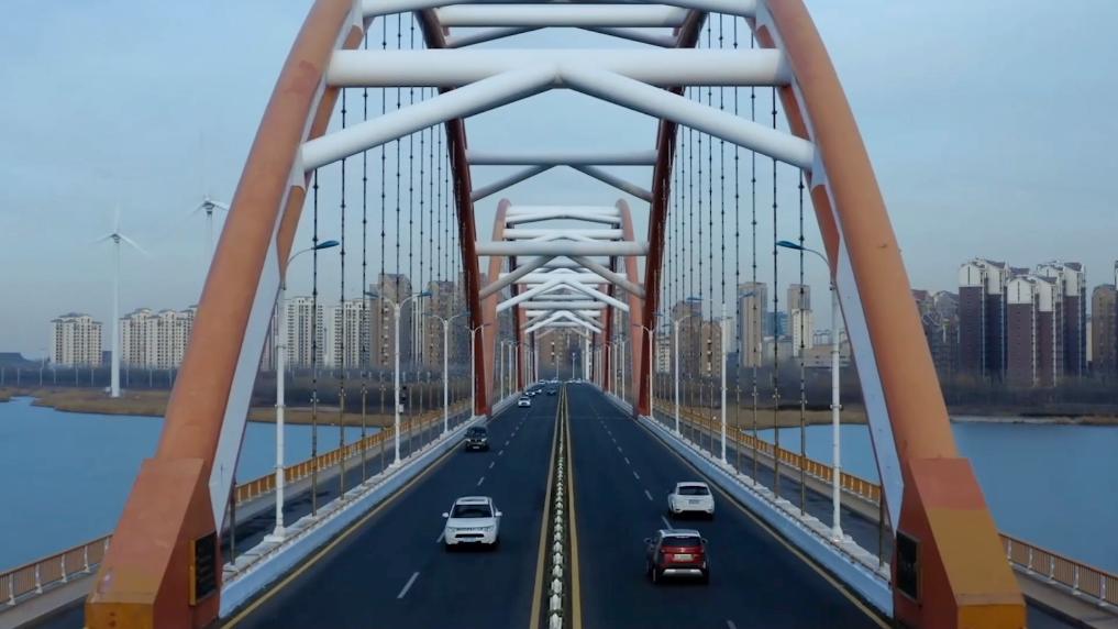 新华视点丨新蓝图 新赛道 激活发展新场景