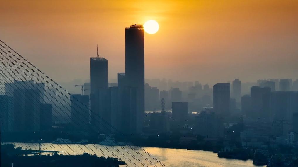 新华视点丨新蓝图 新赛道 激活发展新场景