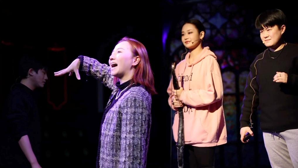 新华视点丨新蓝图 新赛道 激活发展新场景