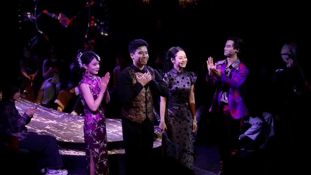 新华视点丨新蓝图 新赛道 激活发展新场景