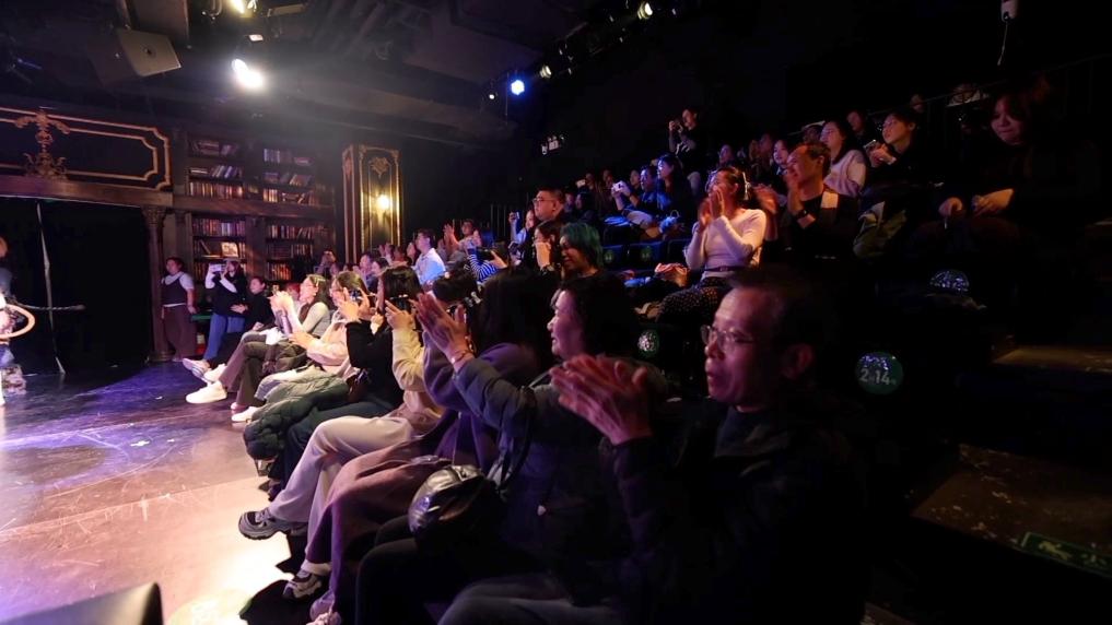 新华视点丨新蓝图 新赛道 激活发展新场景