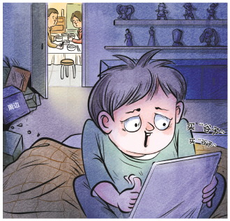 “一块钱活半个月”却花5000元买“谷子” 未成年人沉迷“谷圈”乱象调查