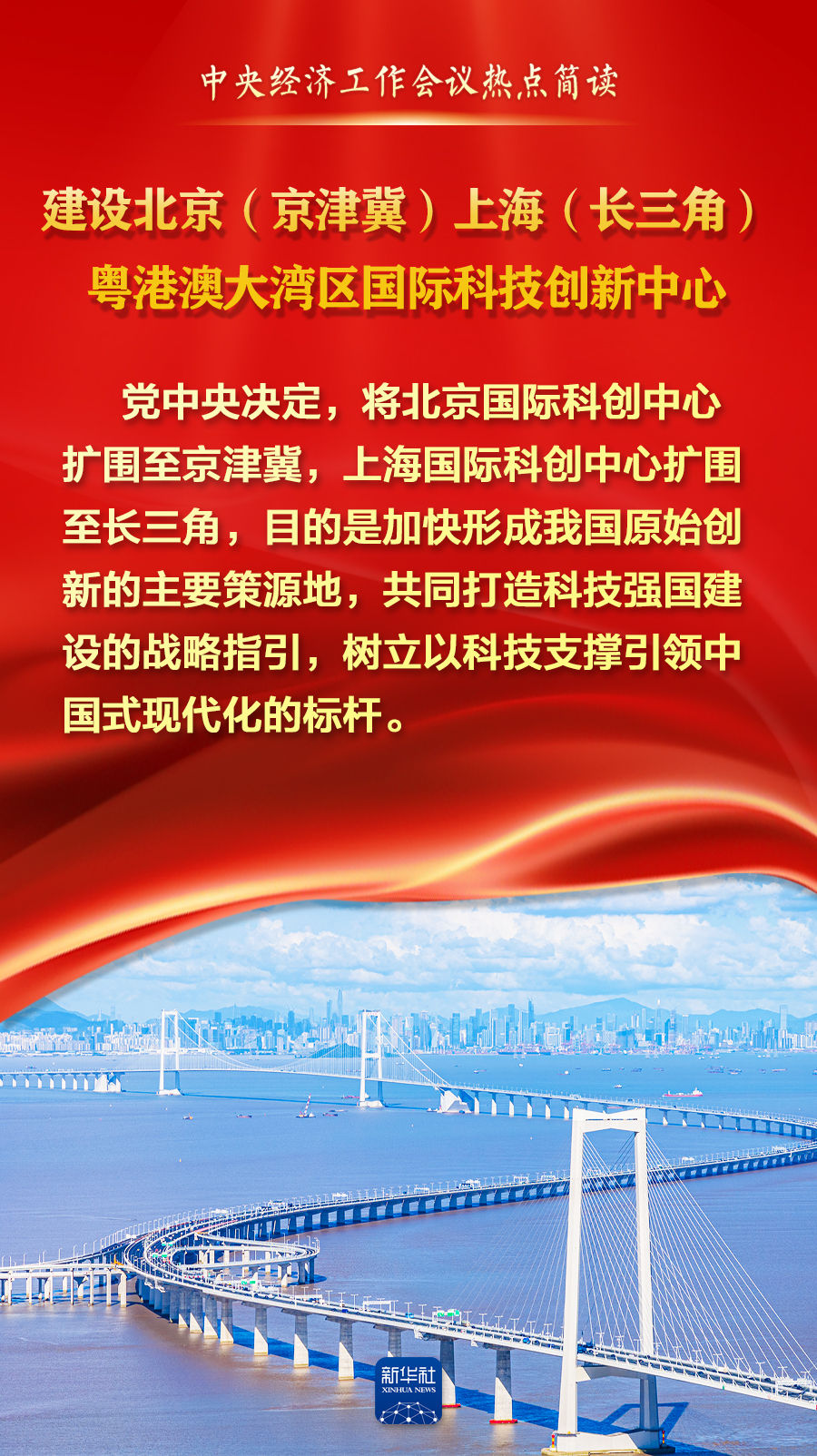 中央经济工作会议热点简读