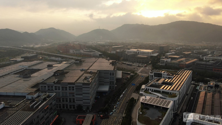 经济大省挑大梁·高手在“民”间｜“六变”突围，诠释何以“新浙商”