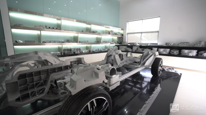 经济大省挑大梁·高手在“民”间｜“六变”突围，诠释何以“新浙商”