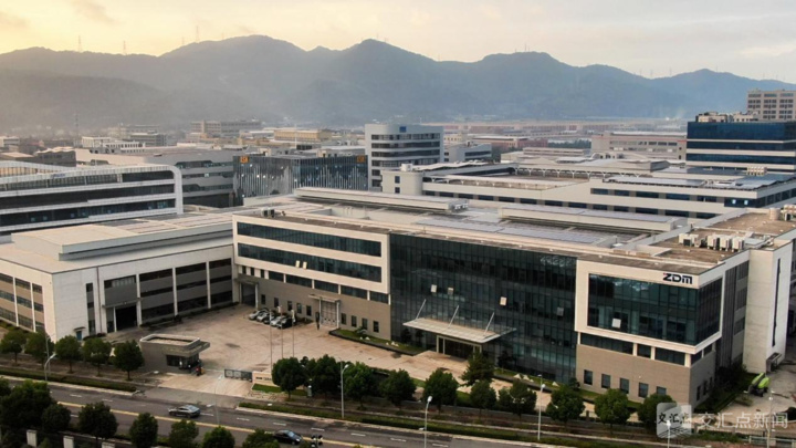 经济大省挑大梁·高手在“民”间｜“六变”突围，诠释何以“新浙商”