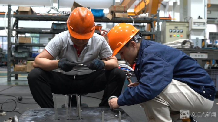 经济大省挑大梁·高手在“民”间｜“六变”突围，诠释何以“新浙商”