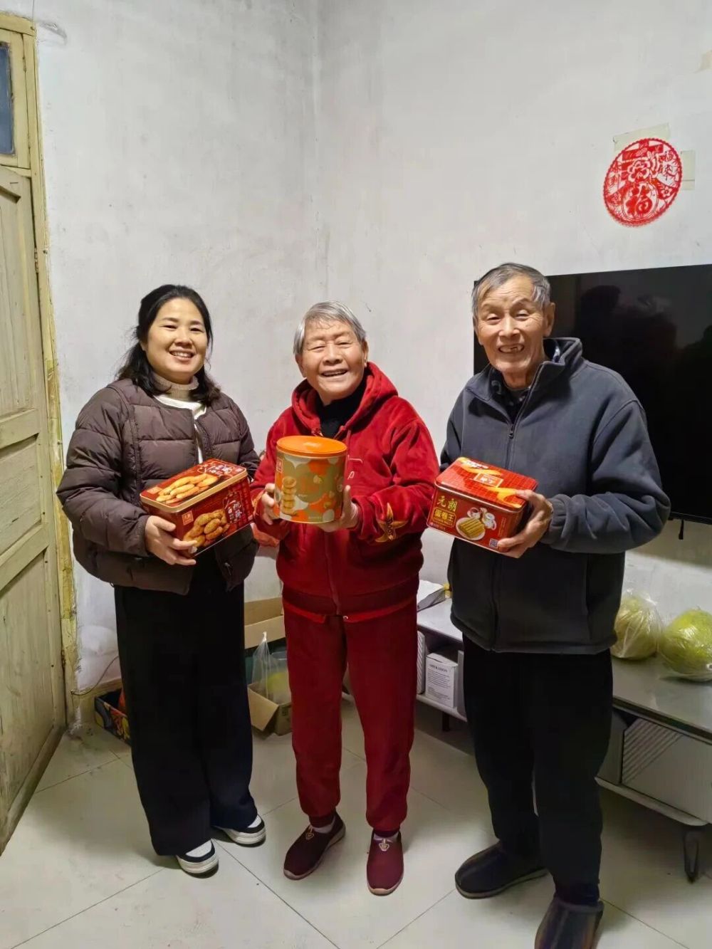 哪张照片，能定义你的2025年？先看看他们的答案