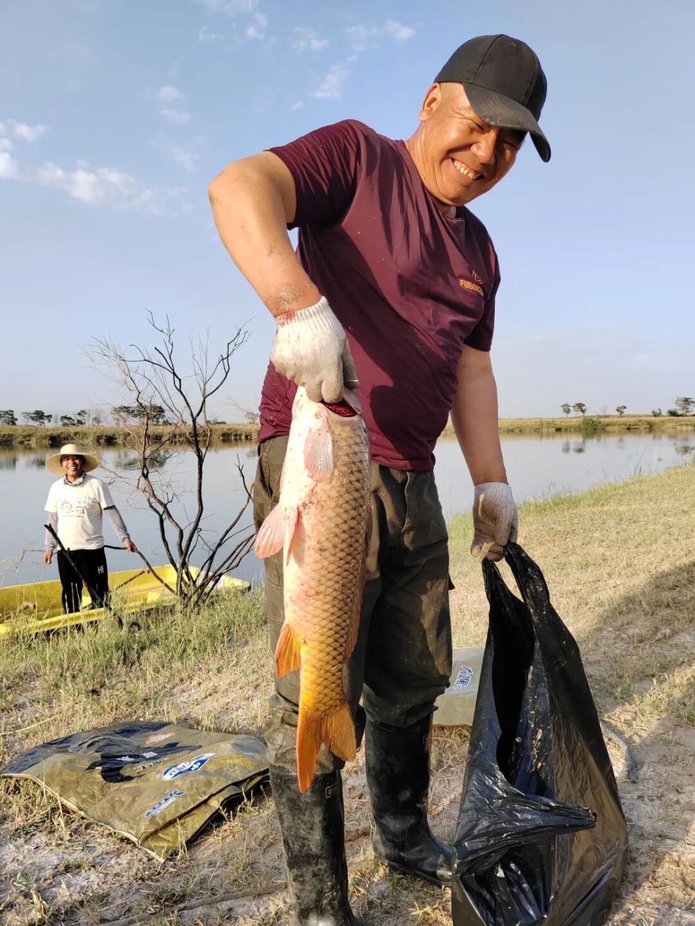 哪张照片，能定义你的2025年？先看看他们的答案