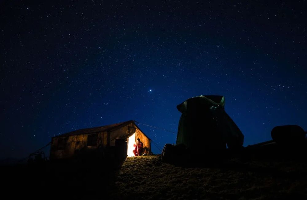 哪张照片，能定义你的2025年？先看看他们的答案