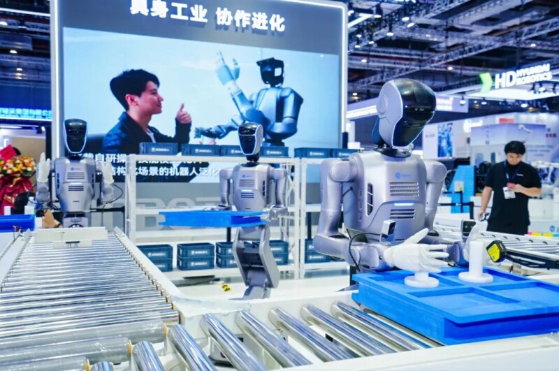 好评中国丨中央经济工作会议首提“内外贸一体化”，广东如何接招