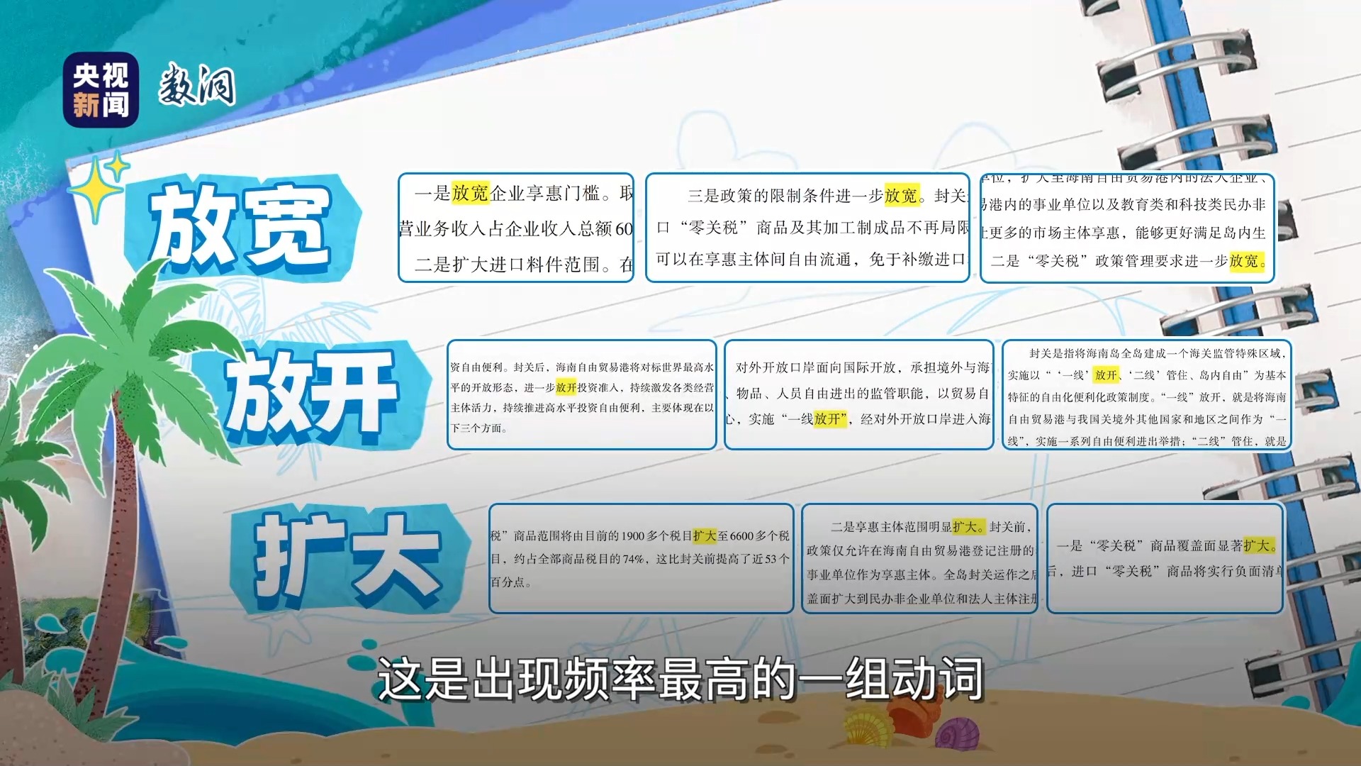 从“去海南玩”到“去海南发展”:封关开启新机遇