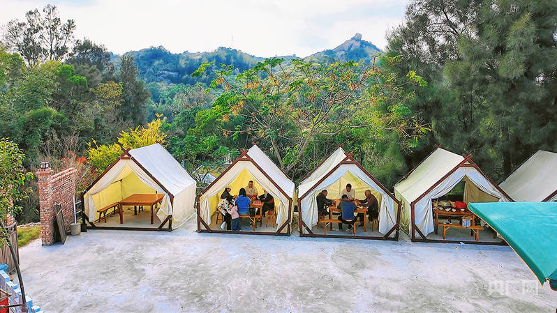 行进的海岸线|海洋脉动叩响“中国诗歌之乡” 临海山村筑起“诗与远方” 行进的海岸线|海洋脉动叩响“中国诗歌之乡” 临海山村筑起“诗与远方”