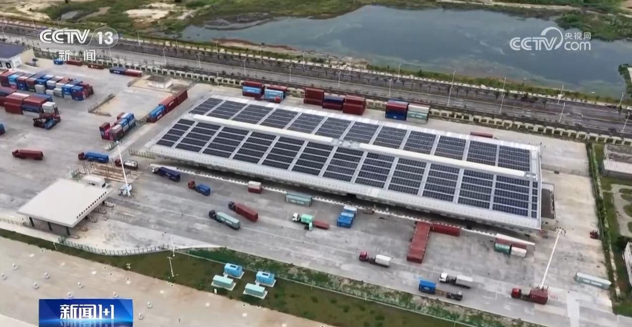 新闻1+1|海南自由贸易港,要放开什么?