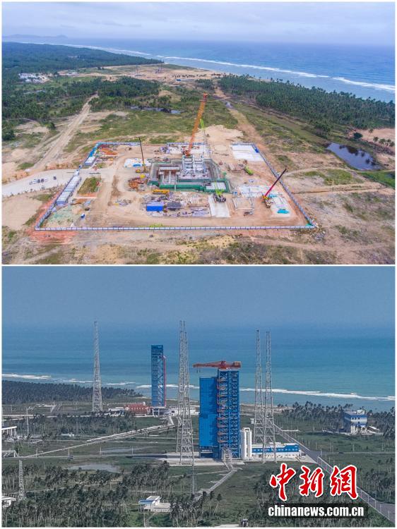 全岛封关瞰海南:图说自贸港之变 全岛封关瞰海南:图说自贸港之变