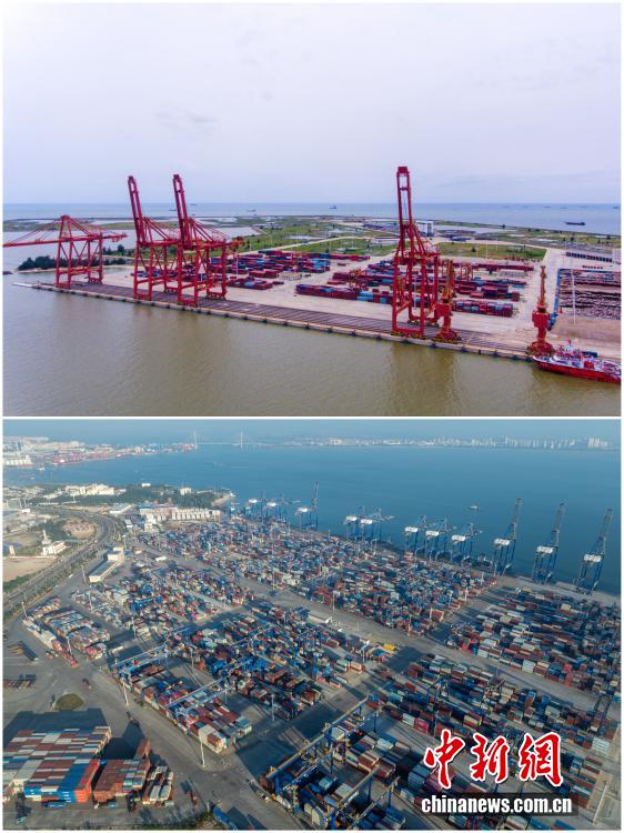 全岛封关瞰海南:图说自贸港之变 全岛封关瞰海南:图说自贸港之变