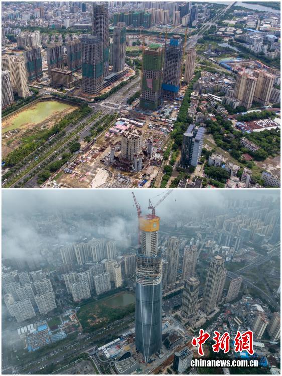 全岛封关瞰海南：图说自贸港之变